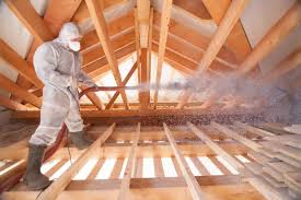 Best Attic Insulation Installation  in Woodmoor, CO