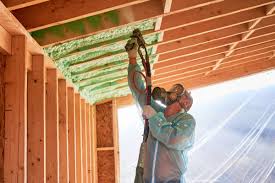 Best Crawl Space Insulation  in Woodmoor, CO