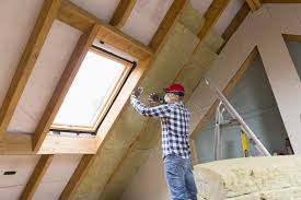 Best Attic Insulation Installation  in Woodmoor, CO